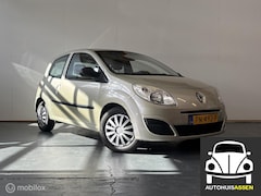 Renault Twingo - 1.2-16V Night & Day