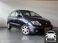Renault Scénic - 1.6-16V RXE, Automaat