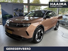 Opel Grandland - 1.6 Turbo Plug-in-Hybrid GS | Panorama dak | Matrix LED | Leder | Navigatie | Full Options