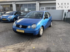 Volkswagen Polo - 1.4-16V Athene