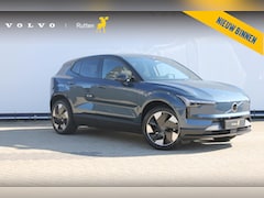 Volvo EX30 - P5 Long Range Plus Europa 69 kWh Google infotainment / Getint glas vanaf de B-stijl / Stoe