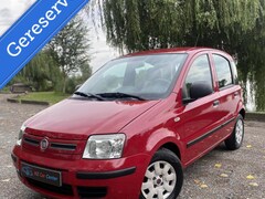 Fiat Panda - 1.2 Active |Multimedia Touchscreen Bluetooth |NAP