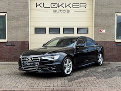 Audi A6 Limousine - 2.0 TDI ultra Sport Edition Bose|Memory|Standkachel|Side assist