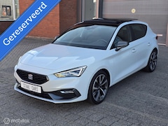 SEAT Leon - 1.5eTSI FR/DSG/PANO/150PK