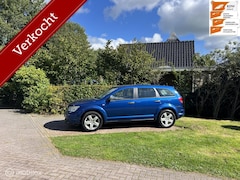 Dodge Journey - 2.4 SE Airco bj 2008 nieuwe apk