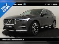 Volvo XC60 - T6 PLUG-IN HYBRID AWD INSCRIPTION *VOL* -PANO.DAK|BOWERS&WILKINS|LUCHTVERING|360°CAM|HEAD