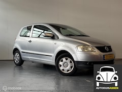 Volkswagen Fox - 1.2 Trendline
