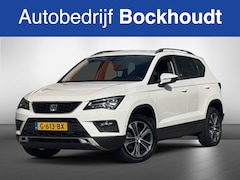 SEAT Ateca - 1.5 TSI St | Standkachel | Camera | AppleCarplay