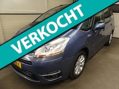 Citroën Grand C4 Picasso - 1.6 VTi Business 7p. - Cruise Control - Trekhaak