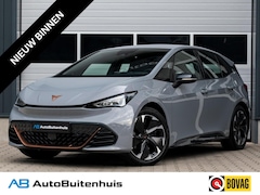 CUPRA Born - Adrenaline 82 kWh|1E EIGENAAR|97% SOH|CAMERA|ADAPT. CRUISE|CARPLAY|NAVI