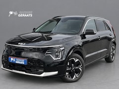 Kia Niro EV - ExecutiveLine 64.8 kWh | 10 jaar garantie, Trekhaak, Elektr. stoelen, Stoelventilatie, Dea