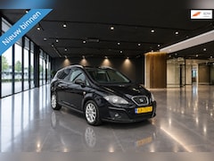 SEAT Altea XL - 1.2 TSI ECOMOTIVE BUSINESSLINE HIGH