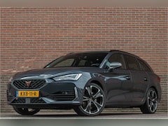 CUPRA Leon - 1.4 e-Hybrid 245pk VZ, Panoramadak, Carplay, Stoel & Stuurverwarming, Camera, Adaptive Cru