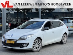 Renault Mégane Estate - 1.5 dCi Bose | Nieuw binnen | Zie foto's | Bose | Navi
