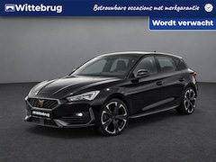 CUPRA Leon - 1.4 e-Hybrid DSG VZ Performance / Panorama dak / Supersport stuurwiel / Stoel verwarming /