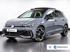 Volkswagen Golf - VIII Lim. 1.5 eTSI 150PK 7-DSG R-Line l Panoramadak l Stoel Stuurverwarming l Adapt. Cr Co