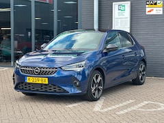 Opel Corsa - 1.2 Elegance/CAMERA/CARPLAY/STOELVERWARMING/NL-AUTO NAP