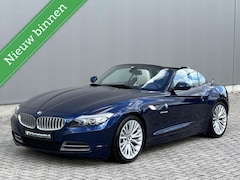 BMW Z4 Roadster - sDrive35i Exe Aut., Netjes Navi, Keyless
