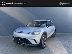Smart #1 - 1 Pure 49 kWh