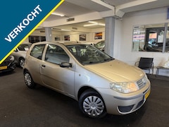 Fiat Punto - 1.2 Classic Lusso*Airco*Ruime APK
