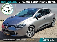 Renault Clio - 0.9 TCe ECO Night&Day | Navigatie | Parkeersensoren Achter | Cruise Control | Historie | A