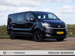 Fiat Talento - 2.0 MultiJet L2H1 Business Pro DC Trekhaak Camera Airco 17"