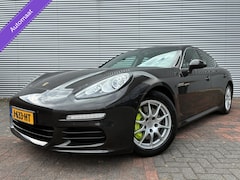 Porsche Panamera - Sport 3.0 S Sport Hybride 3.0 4