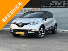 Renault Captur - 0.9 TCe Dynamique