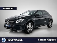 Mercedes-Benz GLA-Klasse - 250 4Matic Premium Plus | CarPlay | Climate Control | Cruise Control |