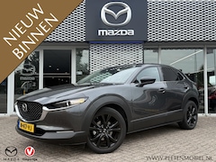 Mazda CX-30 - 2.0 e-SkyActiv-X M Hybrid Sportive | NL AUTO | BOSE | ELEKTRISCHE ACHTERKLEP |