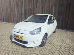 Mitsubishi Space Star - 1.0 Inform