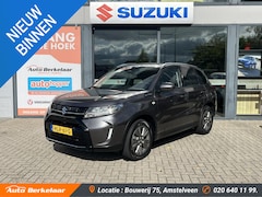 Suzuki Vitara - 1.4 Boosterjet Select Smart Hybrid