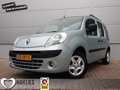 Renault Kangoo Family - 1.6-16V Privilège (Vol-Opties)