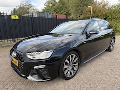 Audi A4 Avant - 35 TFSI S-Line Competition Carplay/Stoelverw/LED/Clima/Cruise