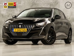 Peugeot 208 - 1.2 PureTech Allure Pack Automaat (VIRTUAL COCKPIT, NAP, BLACK PACK, APPLE CARPLAY, GROOT