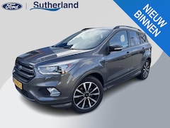 Ford Kuga - 1.5 EcoBoost ST Line 150pk | Adaptieve Cruise | Panorama dak | Winterpack | Trekhaak Afnee