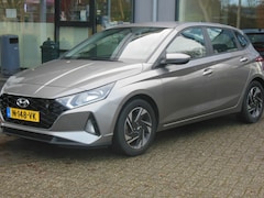 Hyundai i20 - 1.0 T-GDI Comfort Staat in Hoogeveen