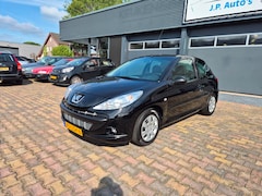 Peugeot 206 - 1.4 XS AIRCO EERSTE EIGENAAR