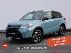 Suzuki Vitara - 1.4 Boosterjet Smart Hybrid Style Automaat, Panoramadak, STIJL uitvoering