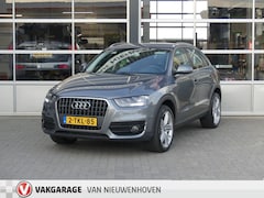 Audi Q3 - 2.0 TFSI quattro Pro Line *Distributieketting vervangen