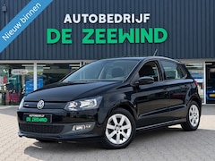Volkswagen Polo - 1.2 TDI BlueMotion Comfortline