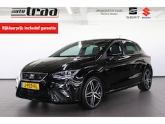SEAT Ibiza - 1.0 TSI FR Business Intense 18'' LMV / FULL LED / BEATS AUDIO / DAB+ /