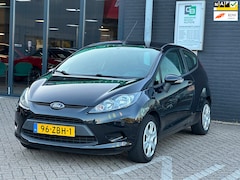 Ford Fiesta - 1.25 Champion/NWE APK/DIS-RIEM VERVANGEN