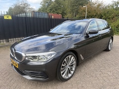BMW 5-serie Touring - 520i High Executive Edition Luxury Line Harman/Kardon Panorama HU