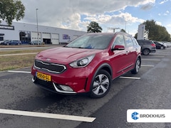 Kia Niro - 1.6 GDi Hybrid DynamicLine l Trekhaak l Navigatie l Camera l Adapt. Cr Control l Climate C