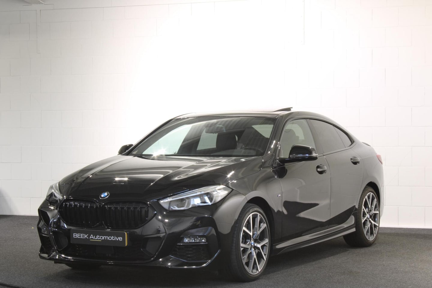 BMW 2-serie Gran Coupé - 218i | M Sport | NAP | PANO | H/K - AutoWereld.nl