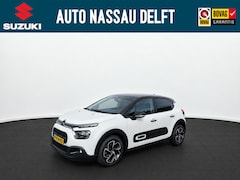 Citroën C3 - 1.2 PureTech Business