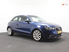 Audi A1 - 1.2 TFSI Ambition Pro Line | Groot scherm | Goed onderhouden | Parkeersensoren | Airco