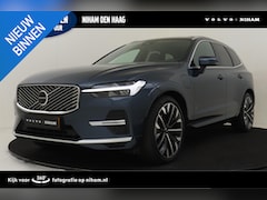 Volvo XC60 - T8 PLUG-IN HYBRID AWD ULTRA BRIGHT EXECUTIVE ED. *FULL OPTIONS* -PANO.DAK|BOWERS&WILKINS|G