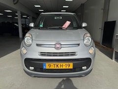 Fiat 500 L - 0.9 TwinAir Easy